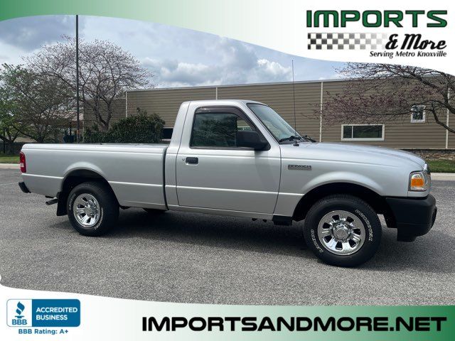 2009 Ford Ranger XL SPORT Imports and More Inc