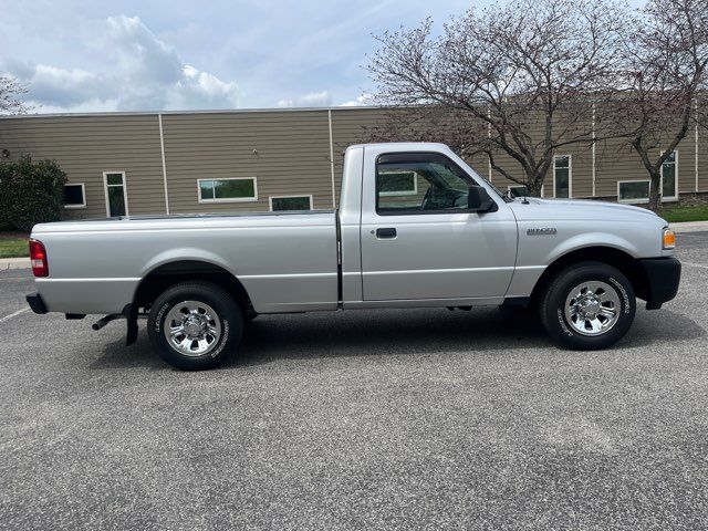 2009 Ford Ranger XL SPORT Imports and More Inc 2009 Ford Ranger XL SPORT Imports and More Inc