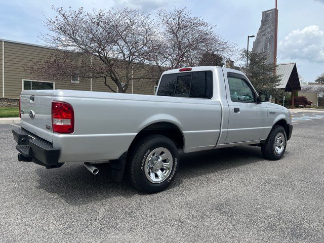 2009 Ford Ranger XL SPORT Imports and More Inc 2009 Ford Ranger XL SPORT Imports and More Inc