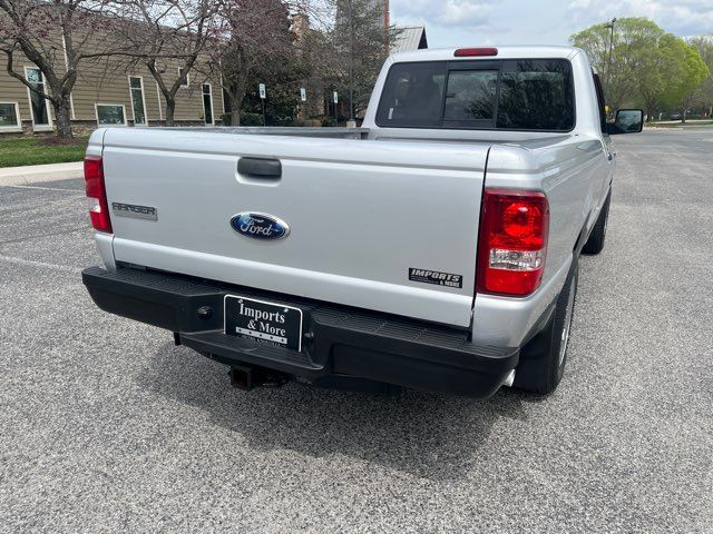 2009 Ford Ranger XL SPORT Imports and More Inc