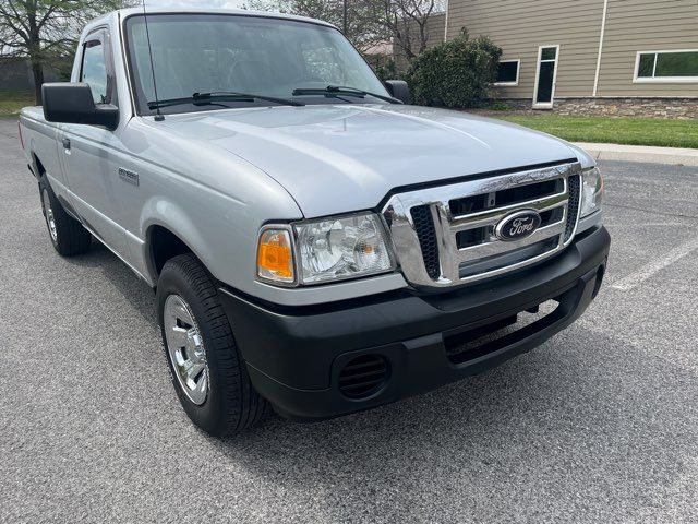 2009 Ford Ranger XL SPORT Imports and More Inc 2009 Ford Ranger XL SPORT Imports and More Inc