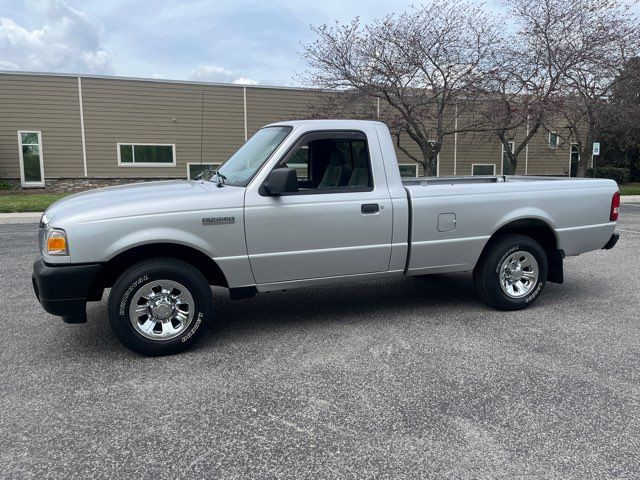 2009 Ford Ranger XL SPORT Imports and More Inc
