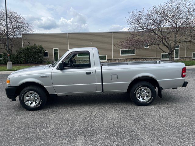 2009 Ford Ranger XL SPORT Imports and More Inc 2009 Ford Ranger XL SPORT Imports and More Inc