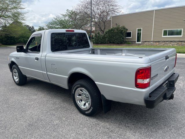 2009 Ford Ranger XL SPORT Imports and More Inc 2009 Ford Ranger XL SPORT Imports and More Inc