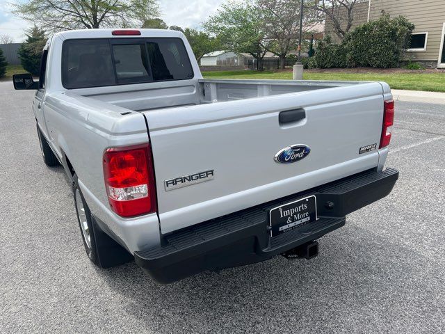 2009 Ford Ranger XL SPORT Imports and More Inc 2009 Ford Ranger XL SPORT Imports and More Inc