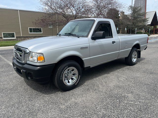 2009 Ford Ranger XL SPORT Imports and More Inc 2009 Ford Ranger XL SPORT Imports and More Inc