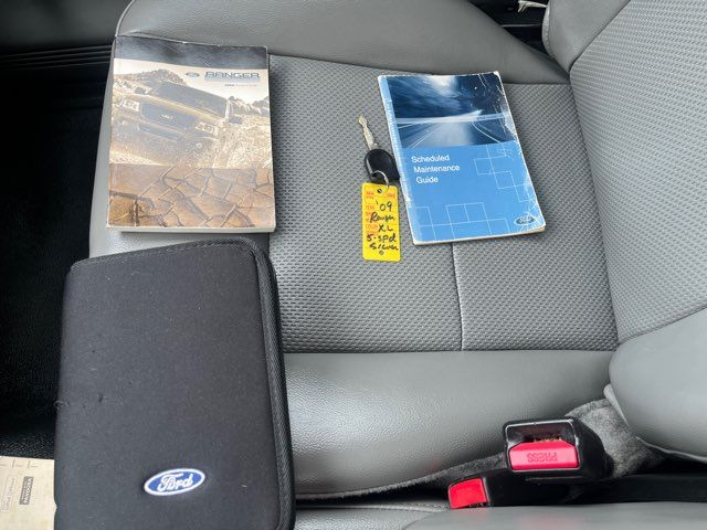 2009 Ford Ranger XL SPORT Imports and More Inc