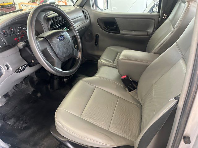 2009 Ford Ranger XL SPORT Imports and More Inc 2009 Ford Ranger XL SPORT Imports and More Inc