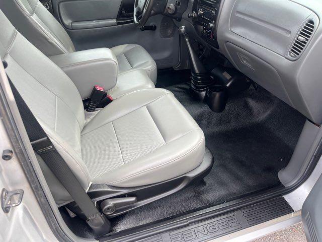 2009 Ford Ranger XL SPORT Imports and More Inc 2009 Ford Ranger XL SPORT Imports and More Inc