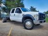 2009 Ford Super Duty F-450 DRW 2WD Crew Cab 176 WB | Angleton , TX | AngletonTrucks.com 2009 Ford Super Duty F-450 DRW 2WD Crew Cab 176 WB | Angleton , TX | AngletonTrucks.com