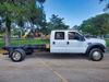 2009 Ford Super Duty F-450 DRW 2WD Crew Cab 176 WB | Angleton , TX | AngletonTrucks.com 2009 Ford Super Duty F-450 DRW 2WD Crew Cab 176 WB | Angleton , TX | AngletonTrucks.com