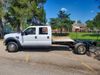 2009 Ford Super Duty F-450 DRW 2WD Crew Cab 176 WB | Angleton , TX | AngletonTrucks.com 2009 Ford Super Duty F-450 DRW 2WD Crew Cab 176 WB | Angleton , TX | AngletonTrucks.com