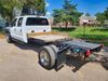 2009 Ford Super Duty F-450 DRW 2WD Crew Cab 176 WB | Angleton , TX | AngletonTrucks.com 2009 Ford Super Duty F-450 DRW 2WD Crew Cab 176 WB | Angleton , TX | AngletonTrucks.com