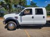 2009 Ford Super Duty F-450 DRW 2WD Crew Cab 176 WB | Angleton , TX | AngletonTrucks.com 2009 Ford Super Duty F-450 DRW 2WD Crew Cab 176 WB | Angleton , TX | AngletonTrucks.com