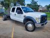 2009 Ford Super Duty F-450 DRW 2WD Crew Cab 176 WB | Angleton , TX | AngletonTrucks.com 2009 Ford Super Duty F-450 DRW 2WD Crew Cab 176 WB | Angleton , TX | AngletonTrucks.com