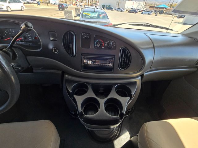 2009 Four Winds Chateau M-25 C 2009 Four Winds Chateau M-25 C