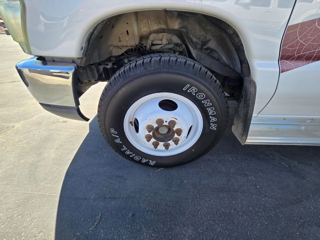 2009 Four Winds Chateau M-25 C 2009 Four Winds Chateau M-25 C