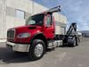 2009 Freightliner M2 Hooklift Truck | Salt Lake City, UT | Big City Rigs 2009 Freightliner M2 Hooklift Truck | Salt Lake City, UT | Big City Rigs