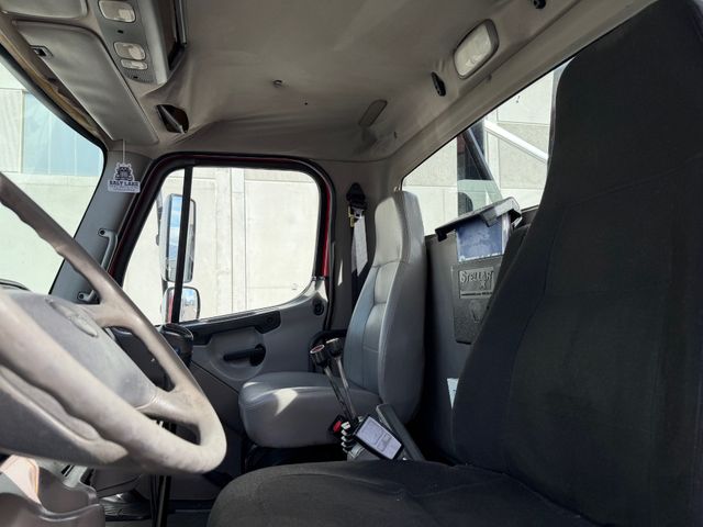 2009 Freightliner M2 Hooklift Truck 