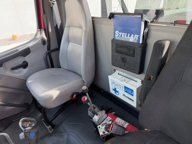 2009 Freightliner M2 Hooklift Truck 