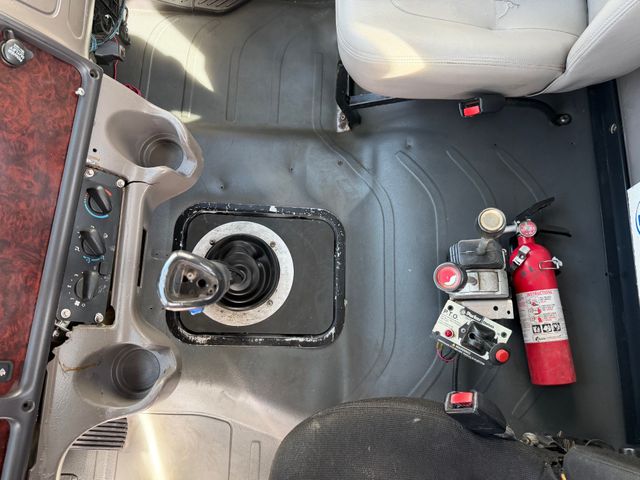 2009 Freightliner M2 Hooklift Truck 