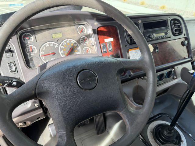 2009 Freightliner M2 Hooklift Truck 