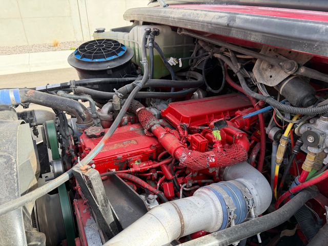 2009 Freightliner M2 Hooklift Truck 