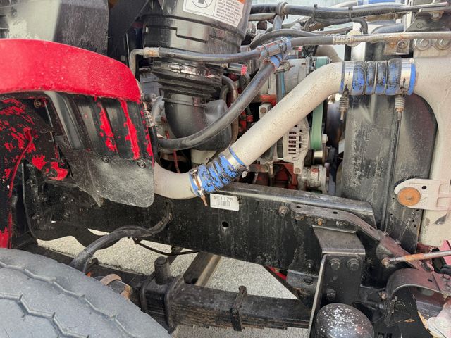 2009 Freightliner M2 Hooklift Truck 