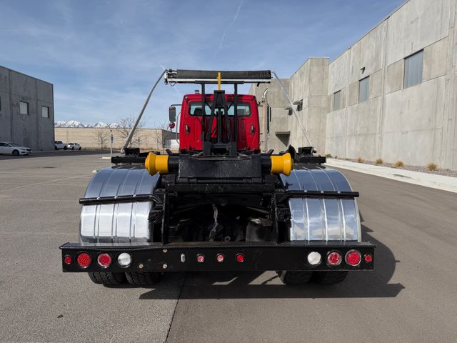 2009 Freightliner M2 Hooklift Truck 