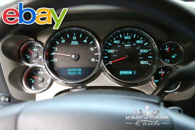 2009 GMC 3500HD EXTENDED CAB MASON DUMP 6.0L V8  48K ACTUAL MILES 