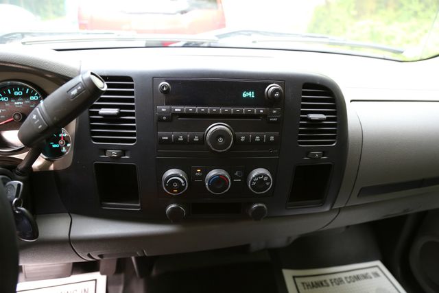 2009 GMC 3500HD EXTENDED CAB MASON DUMP 6.0L V8  48K ACTUAL MILES 