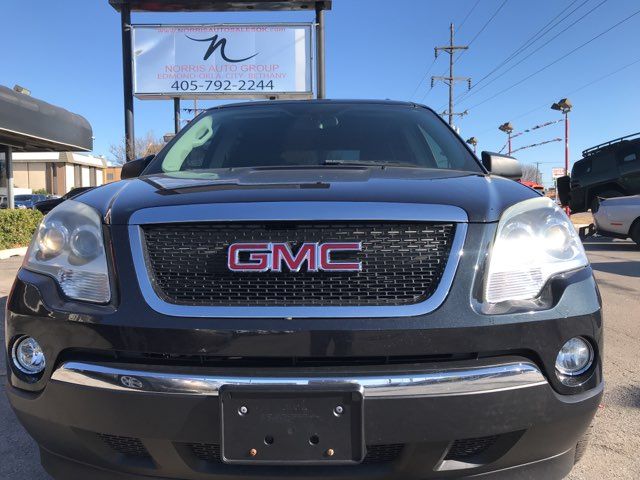2009 GMC Acadia SLE1 | Oklahoma City, OK | Norris Auto Sales 2009 GMC Acadia SLE1 | Oklahoma City, OK | Norris Auto Sales