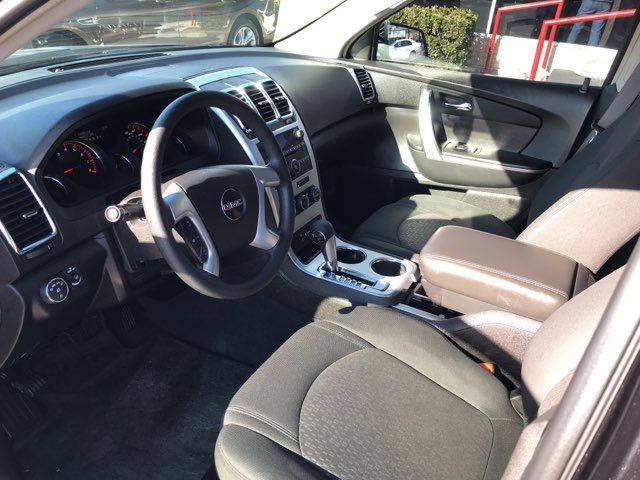 2009 GMC Acadia SLE1 | Oklahoma City, OK | Norris Auto Sales 2009 GMC Acadia SLE1 | Oklahoma City, OK | Norris Auto Sales