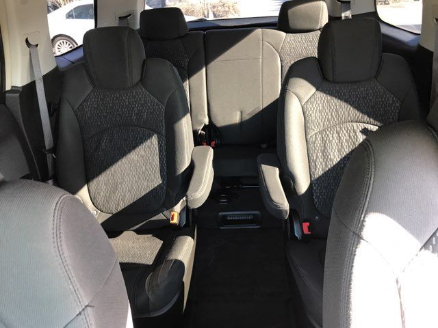 2009 GMC Acadia SLE1 | Oklahoma City, OK | Norris Auto Sales 2009 GMC Acadia SLE1 | Oklahoma City, OK | Norris Auto Sales