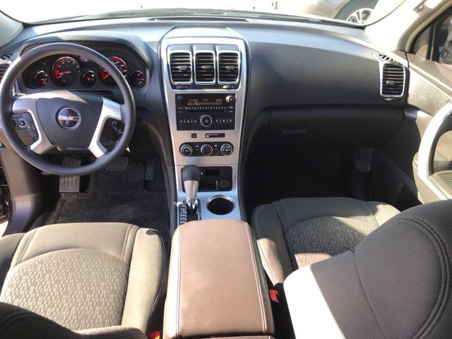 2009 GMC Acadia SLE1 | Oklahoma City, OK | Norris Auto Sales 2009 GMC Acadia SLE1 | Oklahoma City, OK | Norris Auto Sales