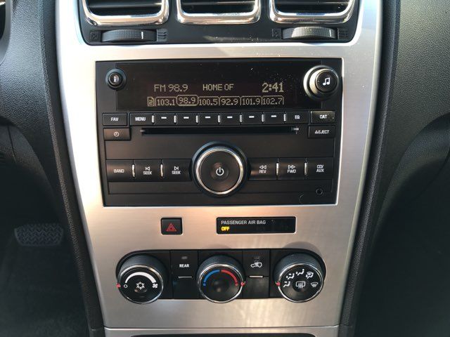 2009 GMC Acadia SLE1 | Oklahoma City, OK | Norris Auto Sales 2009 GMC Acadia SLE1 | Oklahoma City, OK | Norris Auto Sales