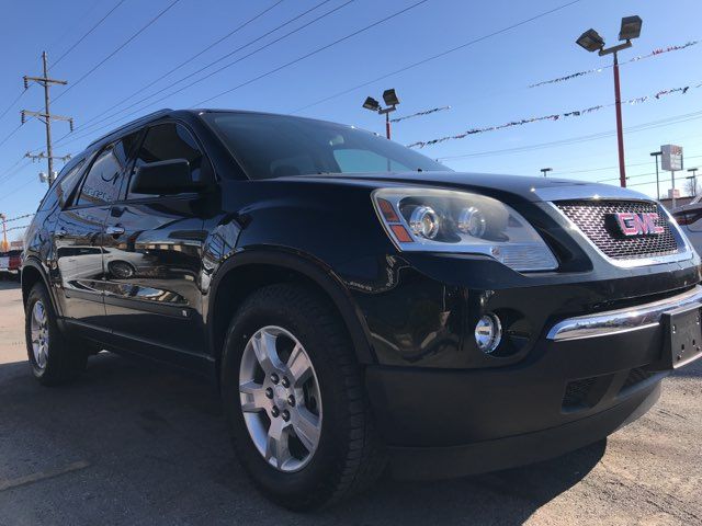 2009 GMC Acadia SLE1 | Oklahoma City, OK | Norris Auto Sales 2009 GMC Acadia SLE1 | Oklahoma City, OK | Norris Auto Sales