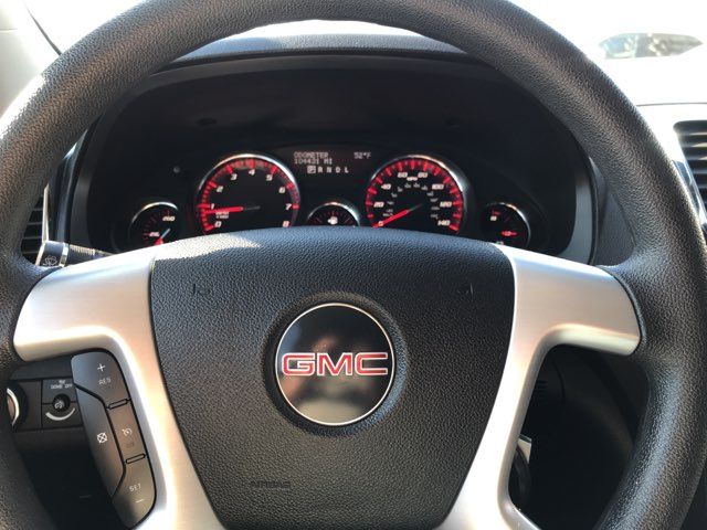 2009 GMC Acadia SLE1 | Oklahoma City, OK | Norris Auto Sales 2009 GMC Acadia SLE1 | Oklahoma City, OK | Norris Auto Sales