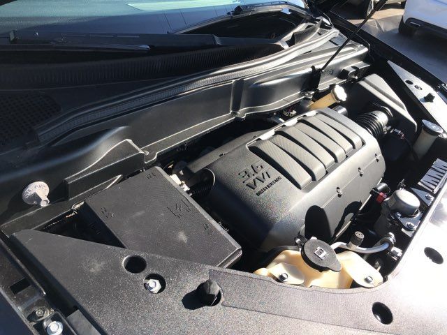 2009 GMC Acadia SLE1 | Oklahoma City, OK | Norris Auto Sales 2009 GMC Acadia SLE1 | Oklahoma City, OK | Norris Auto Sales