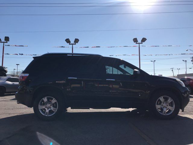 2009 GMC Acadia SLE1 | Oklahoma City, OK | Norris Auto Sales 2009 GMC Acadia SLE1 | Oklahoma City, OK | Norris Auto Sales