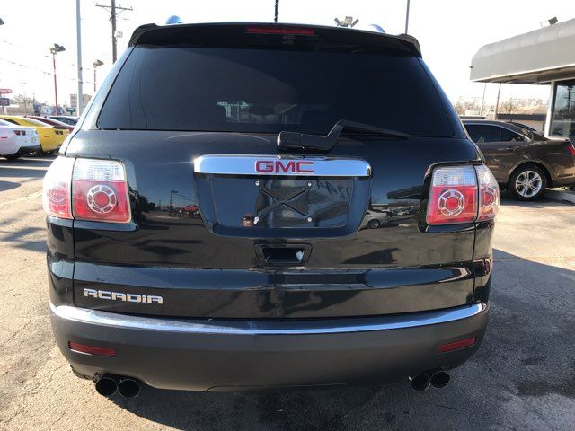 2009 GMC Acadia SLE1 | Oklahoma City, OK | Norris Auto Sales 2009 GMC Acadia SLE1 | Oklahoma City, OK | Norris Auto Sales