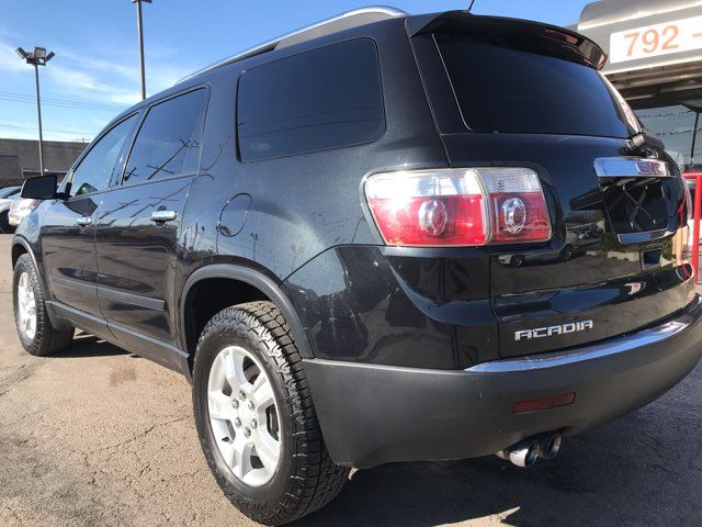 2009 GMC Acadia SLE1 | Oklahoma City, OK | Norris Auto Sales 2009 GMC Acadia SLE1 | Oklahoma City, OK | Norris Auto Sales
