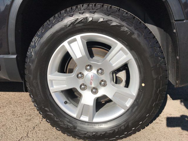 2009 GMC Acadia SLE1 | Oklahoma City, OK | Norris Auto Sales 2009 GMC Acadia SLE1 | Oklahoma City, OK | Norris Auto Sales