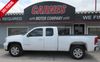 2009 GMC Sierra 1500 SLT | south houston, TX | Carnes Motor Company