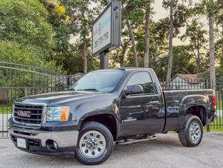 2009 Gmc Sierra 1500