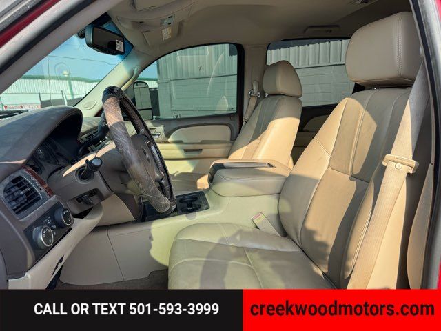 2009 GMC Sierra 2500HD SLT 4x4 Duramax Diesel Allison DELETED FLAT BED 2009 GMC Sierra 2500HD SLT 4x4 Duramax Diesel Allison DELETED FLAT BED