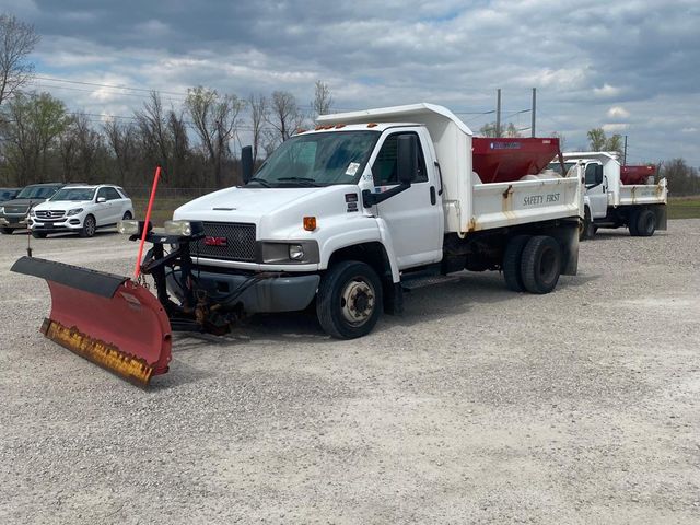 2009 GMC TC5500 | Maryland Heights, MO | Continental Auto Sales 2009 GMC TC5500 | Maryland Heights, MO | Continental Auto Sales