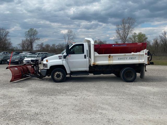 2009 GMC TC5500  | Maryland Heights, MO | Continental Auto Sales