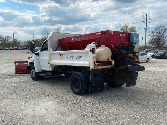 2009 GMC TC5500  | Maryland Heights, MO | Continental Auto Sales