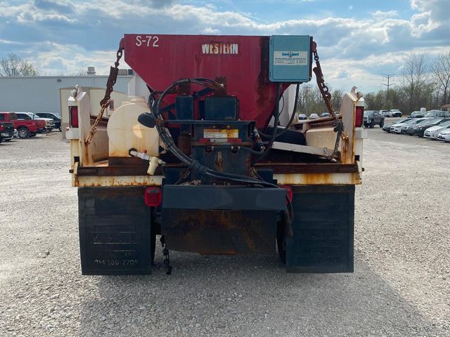 2009 GMC TC5500  | Maryland Heights, MO | Continental Auto Sales